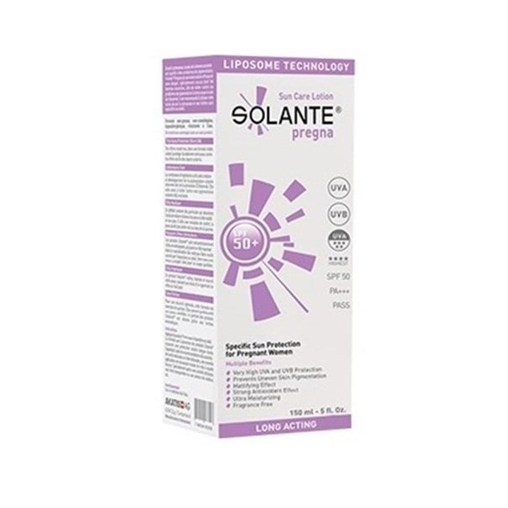 Solante Pregnancy Sunscreen Lotion SPF 50+ - Hypoallergenic, Fragrance-Free, Water-Resistant Protection for Sensitive Skin Solante Pregnancy Sunscreen Lotion SPF 50+ for Sensitive Skin pregnancy sunscreen, sensitive skin lotion, SPF 50+, hypoallergenic sunscreen, fragrance-free lotion, pregnancy skin care, sun protection for pregnant women, antioxidant-rich sunscreen, water-resistant sunscreen, non-comedogenic lotion