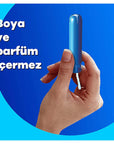 Tampax Compak Aplikatörlü Tampon - 20 Adet, Rahat ve Güvenli Adet Dönemi Çözümü - view 4