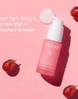 Caudalie Vinosource Hydra SOS Thirst Hydrating Serum - 1.01 fl oz, Hyaluronic Acid, Grape Extract Skincare Caudalie Vinosource Hydra SOS Thirst Hydrating Serum - 1.01 fl oz Hydrating Serum, Caudalie Vinosource, Grape Extract Skincare, Hyaluronic Acid Serum, Moisturizing Face Serum, Skincare, Natural Ingredients, Hydration, Antioxidant, Lightweight Serum, Non-Greasy, Daily Skincare, Dry Skin Solution, Dehydrated Skin, Skincare Routine, Healthy Skin, Glow Up, Skincare Essentials