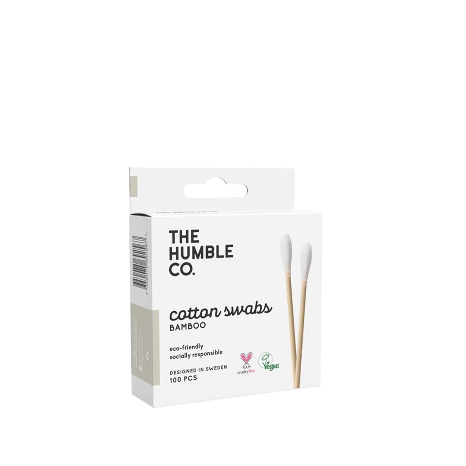 The Humble Co Spiral Ear Cleaning Sticks - 100 Count, Gentle & Effective Ear Hygiene Solution The Humble Co Spiral Ear Cleaning Sticks - 100 Count Ear cleaning sticks, Spiral ear cleaning buds, Cotton buds for ear hygiene, The Humble Co ear care, Ear cleaning tools, Personal hygiene products, Gentle ear cleaning, Safe ear care, Health and hygiene products, Ear hygiene solutions, Cotton ear cleaning sticks, Spiral cotton buds, Ear wax removal, Ear care products, Hygiene essentials