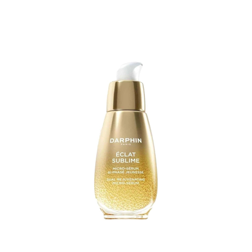 Darphin Eclat Sublime Dual Rejuvenating Micro-Serum 30 ml - Anti-Aging Luxury Skincare - image 2