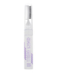 LYKD Eyebrow Shaping Tool - Dual-Function Brush & Comb for Groomed Brows, Eyebrow Brush, Eyebrow Comb, - Eyebrow Pencil