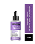 Urban Care Expert: Biotin Caffeine Anti Hair Loss Serum - Boost Hair Growth, Thickness & Volume | Vegan, Dermatologically Tested Urban Care Biotin Caffeine Serum: Anti Hair Loss & Hair Growth hair growth serum, anti hair loss serum, biotin caffeine serum, hair thickening serum, vegan hair serum, hair strengthening serum, hair serum for thinning hair, hair volume serum, hair serum for hair loss, dermatologically tested hair serum, hair loss treatment, hair growth, biotin, caffeine, niacinamide, hyaluronic ac