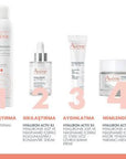 Avene Hyaluron Activ B3 Moisturizing Face Cream - Anti-aging Skincare with Hyaluronic Acid & Niacinamide Avene Hyaluron Activ B3 Face Cream - Anti-aging with Hyaluronic Acid Avene Hyaluron Activ B3, Moisturizing Face Cream, Anti-aging skincare, Hyaluronic Acid face cream, Niacinamide skincare benefits, Sensitive skin care, Dry skin solutions, Anti-wrinkle cream, Face moisturizer with Hyaluronic Acid, Niacinamide benefits, Skincare for aging skin, Hydrating face cream