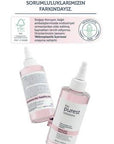 The Purest Solutions PHA Toner for Sensitive Skin - Gentle Exfoliant & Brightening Toner PHA Toner for Sensitive Skin - Gentle & Brightening PHA toner, sensitive skin toner, gentle exfoliant, brightening toner, dermatologically tested toner, skincare for sensitive skin, gentle skincare, PHA for sensitive skin, brightening skincare, soothing toner, calming toner, pH balanced toner