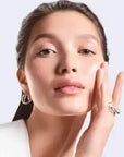 Vichy Daily Moisturizing Cream with SPF50+ - Anti-Aging Face Cream for Sensitive Skin, Hyaluronic Acid & Mineral 89 Vichy Daily Moisturizing Cream SPF50+ - Anti-Aging Face Moisturizer Daily Moisturizer with SPF, SPF50+ Face Cream, Hyaluronic Acid Moisturizer, Vichy Mineral 89, Anti-Aging Daily Cream, Face Moisturizer for Sensitive Skin, Non-Comedogenic Face Cream, Fragrance-Free Moisturizer, Anti-Aging Face Cream, Broad-Spectrum Sun Protection