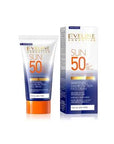 Eveline Sun Protection Whitening Cream SPF50+ 50 ml