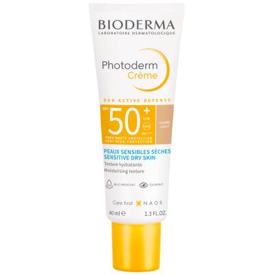 Bioderma Photoderm Krem SPF50+ Sunscreen Cream - High Protection, Lightens Skin Tone, Non-Comedogenic Bioderma Photoderm Krem SPF50+ Sunscreen - High Protection & Lightens Skin SPF50+ sunscreen cream, non-comedogenic sunscreen, hypoallergenic sun protection, Bioderma Photoderm Krem, lightening skin tone sunscreen, sunscreen for sensitive skin, paraben-free sunscreen, anti-aging sun care, skincare for hyperpigmentation, cosmetic sun protection, daily sun care, outdoor activity sun protection
