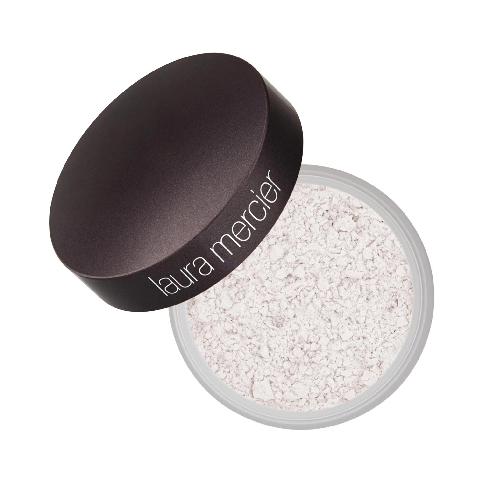 Secret Brightening Loose Powder: Weightless Under Eye Setting for Dark Circles & Fine Lines, Radiant Finish Secret Brightening Powder: Under Eye Setting, Dark Circles under eye setting powder, brightening loose powder, dark circle concealer setting, fine line minimizing powder, transparent face powder, light reflecting powder, sensitive skin makeup, weightless setting powder, radiant finish powder, dermatologist tested powder, loose face powder, setting powder, brightening powder, dark circles, fine lines,
