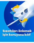 Tampax Compak Aplikatörlü Tampon - 20 Adet, Rahat ve Güvenli Adet Dönemi Çözümü - view 5