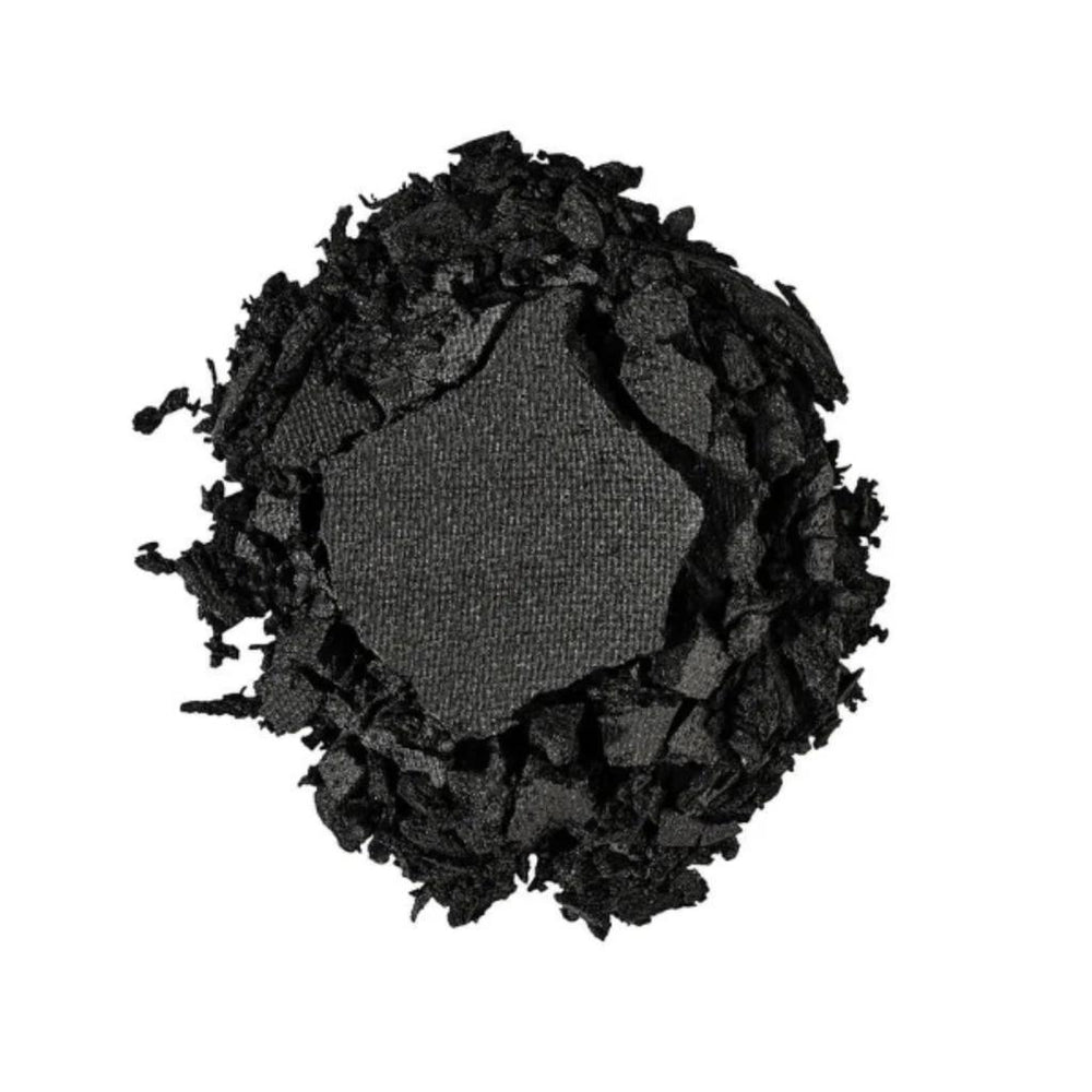 Flormar Mono High-Pigment Pearlescent Eyeshadow 032 Blackhole