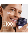 Caudalie Premier Cru The Cream Yedek Kapsül 2025 - Luxury Skincare Cream Refill Capsule for Dry or Sensitive Skin - view 4