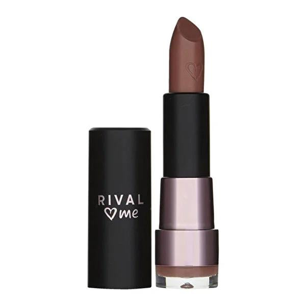 Rival Loves Me Desert Storm Lipstick: Creamy, Moisturizing Nude Lipstick for Soft, Hydrated Lips Rival Loves Me Desert Storm Lipstick: Creamy, Moisturizing Nude lipstick, creamy lipstick, moisturizing lipstick, nude lipstick, desert storm lipstick, Rival Loves Me lipstick, hydrating lip color, long lasting lipstick, lip color, lip care, makeup, beauty, cosmetic, hydrating lipstick, soft lips, supple lips, everyday makeup, special occasion makeup, dry lips, chapped lips, gifts for her, makeup enthusiasts, nu