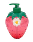 Simple Pleasures Strawberry Vanilla Liquid Hand Soap 500 ml