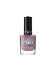 Golden Rose Extreme Glitter Shine Nail Color No:208 10.2ml