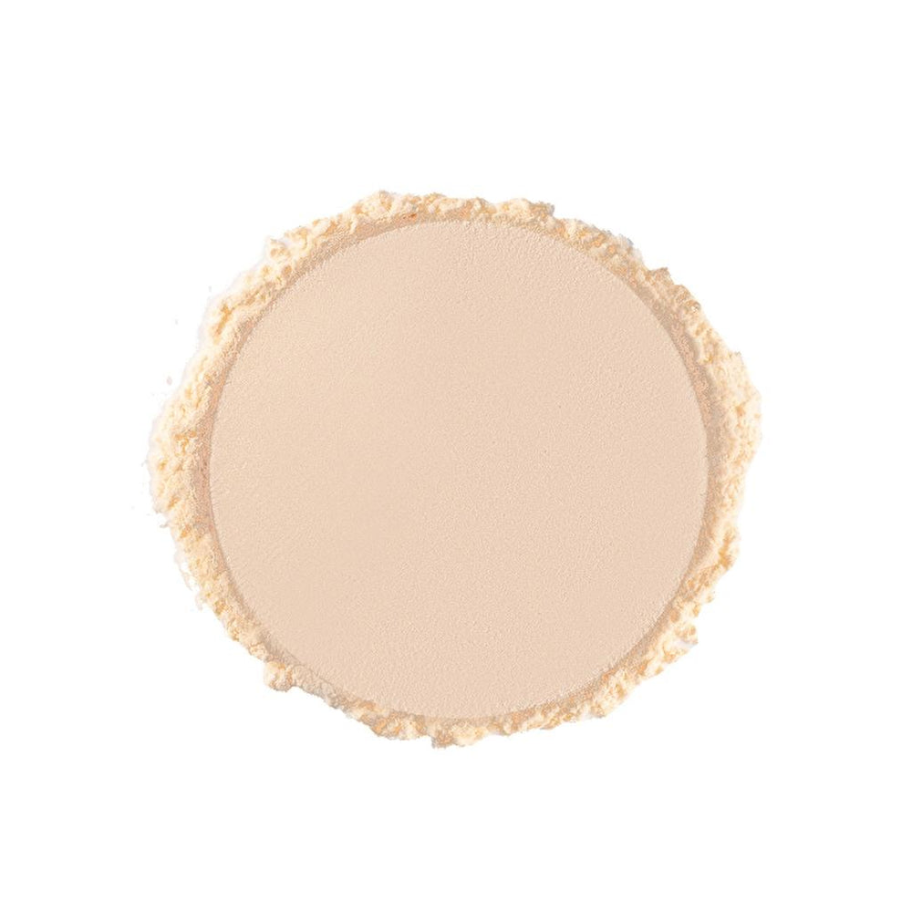 Stellary Perfect Matte Fixing Powder 02 Banana 7g