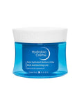Bioderma Hydrabio: Intense Hydrating Face Cream - Radiance Boosting Moisturizer for Dry, Dehydrated Skin - Vitamin E Protection Bioderma Hydrabio - Hydrating Face Cream for Dry Skin face moisturizer, hydrating face cream, dry skin cream, Bioderma Hydrabio, intensive moisturizing cream, radiance boosting moisturizer, face cream for dehydrated skin, vitamin E face cream, dry skin, dehydrated skin, skin radiance, Vitamin E, makeup base, moisturizing, facial care, skincare, beauty, hydrating, nourishing, parabe