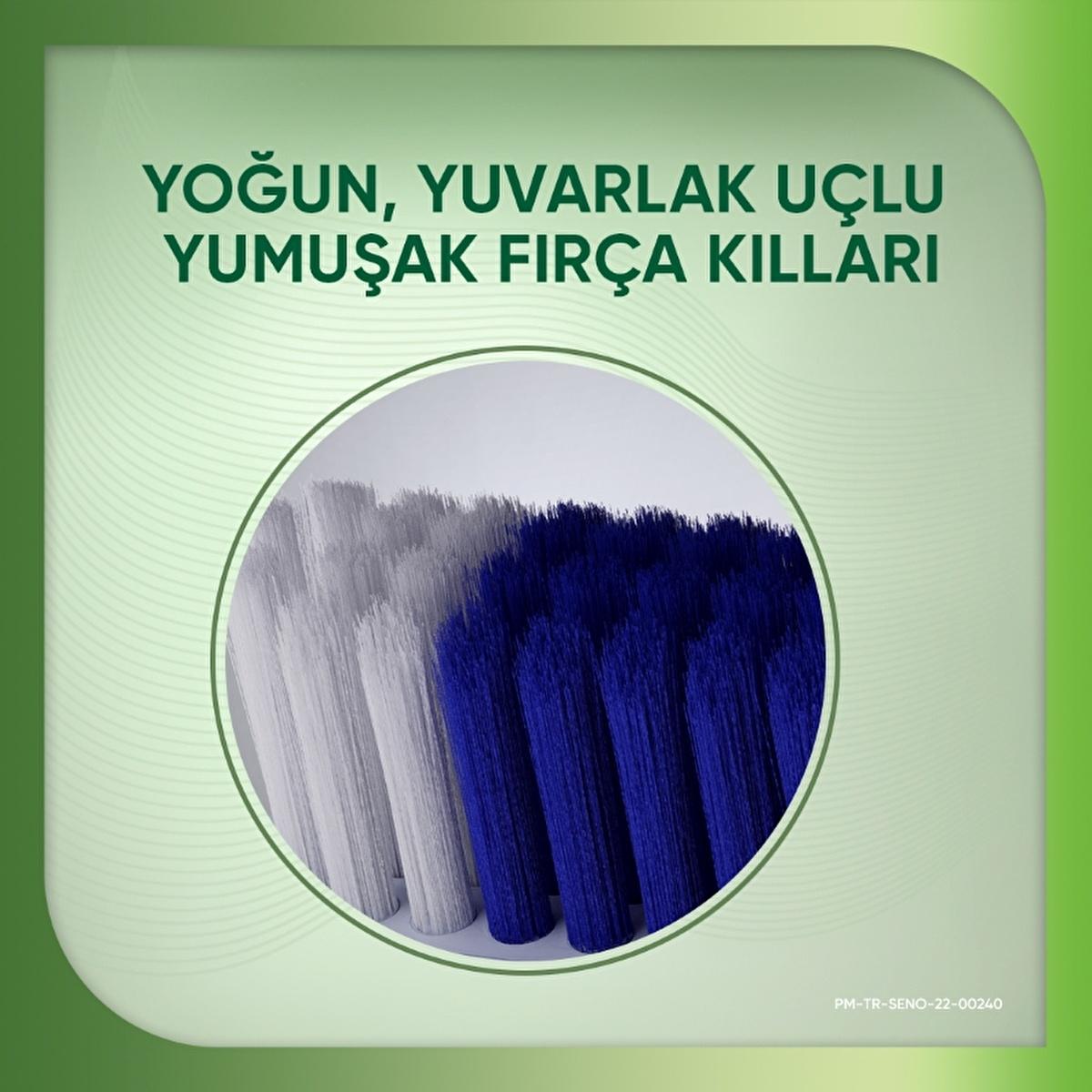 Sensodyne Nourish Soft Bristle Manual Toothbrush for Sensitive Teeth - Eco-Friendly Packaging Sensodyne Nourish Soft Bristle Toothbrush for Sensitive Teeth Sensitive teeth toothbrush, Soft bristle toothbrush, Eco-friendly toothbrush, Gentle oral care, Manual toothbrush for sensitive gums, Oral hygiene, Eco-friendly packaging, Sustainable oral care, Sensitive gums, Dental care