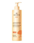 Nuxe After Sun Lotion: Refreshing & Hydrating Sunflower Formula to Prolong Your Tan Up to 2 Weeks - Face & Body Nuxe After Sun Lotion: Hydrate & Extend Your Tan Naturally after sun lotion, sunflower after sun, natural after sun lotion, tan extending lotion, hydrating after sun, soothing after sun lotion, Nuxe after sun, sunflower seed oil lotion, face and body after sun, after sun care, sun protection, skincare, natural ingredients, hydration, tan extender, summer skincare, beach vacation, soothing lotion,