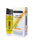 Morfose Argan Hair Oil 100ml - Nourishing, Anti-Frizz, and Moisturizing Treatment for Dry Damaged Hair Morfose Argan Hair Oil - Nourishing & Anti-Frizz Argan hair oil, Herbal hair care, Natural hair moisturizer, Hair repair treatment, Dry hair solution, Hair nourishment, Anti-frizz, Moisturizing hair treatment, Vitamin E hair care, Quick absorbing hair oil, Healthy hair, Hair care routine, Natural hair products
