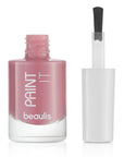 Beaulis Paint It Oje 603 Red Violet Nail Polish - Quick Drying, Long Lasting - view 2