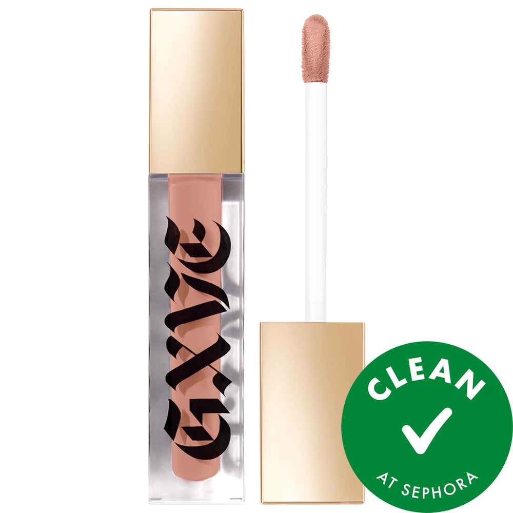 I'm Still Here: Longwear Clean Matte Liquid Lipstick - Transfer-Proof, Vegan & Cruelty-Free - Intense Color, All Day Wear Longwear Matte Liquid Lipstick - Vegan, Transfer-Proof | I'm Still Here liquid lipstick, matte lipstick, longwear lipstick, transfer-proof lipstick, vegan lipstick, cruelty-free lipstick, ultra matte liquid lipstick, long lasting matte lipstick, smudge proof lipstick, vegan makeup, lip color, lip makeup, vegan cosmetics, cruelty-free cosmetics, long-lasting lipstick, transfer resistant l