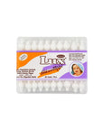 Lux Baby Cotton Buds with Safety Bulb Design 60 Count