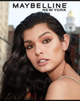Maybelline New York Lash Sensational Mascara - Intense Black, Volumizing & Lengthening with Rosehip Oil - view 3