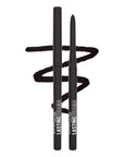 Maybelline Lasting Drama Midnight Black Automatic Gel Eyeliner: Smudge & Water Resistant, Long-Lasting Definition Maybelline Lasting Drama Eyeliner: Long-Lasting, Smudge-Proof automatic eyeliner, gel eyeliner, long lasting eyeliner, smudge proof eyeliner, water resistant eyeliner, Maybelline eyeliner, black eyeliner, eyeliner for sensitive eyes, fade-resistant eyeliner, easy to apply eyeliner, eyeliner, eye makeup, cosmetic, long-wearing eyeliner, smudge-resistant eyeliner, waterproof eyeliner, automatic ge