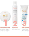 Avene Mineral Sunscreen Compact Cream SPF50+ - Sensitive Skin, Tinted, Fragrance-Free Avene Mineral Sunscreen Compact Cream SPF50+ - Sensitive Skin Protection sensitive skin sunscreen, mineral sunscreen, tinted sunscreen, SPF50+ sunscreen, fragrance-free sunscreen, chemical-free sun protection, broad-spectrum UVA protection, water-resistant sunscreen, antioxidant protection, Provitamin E, Titanium Dioxide, Zinc Oxide