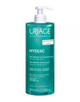 Uriage Hyseac Cleansing Gel for Blemish-Prone Skin 500ml