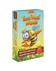 EasyFishoil - Omega 3 for Children, Chewable Jelly Tablets with Propolis & Vitamin A - image 2