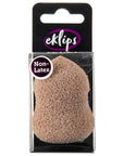 Eklips Non-Latex Makeup Sponge with Porous Structure - Perfect for Flawless Foundation and Concealer Application Eklips Non-Latex Makeup Sponge for Flawless Makeup Makeup Sponge, Non-Latex Makeup Sponge, Porous Makeup Sponge, Makeup Application Tool, Eklips Makeup Sponge, Cosmetic Tool, Beauty Accessory, Makeup Essentials, Flawless Makeup, Natural Finish, Latex-Free, Makeup for Beginners, Professional Makeup Tool