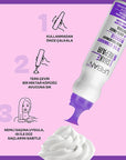 Urban Care Shake N Repair Hair Smoothing Foam - Vegan, Heat Protectant, Dermatologically Tested Urban Care Shake N Repair Hair Smoothing Foam - Vegan & Heat Protectant hair smoothing foam, vegan hair care, dermatologically tested hair products, heat protectant hair spray, oat milk protein hair care, frizz control, hair repair, smoothing serum, cruelty-free beauty, vegan beauty products, hair care for frizzy hair, long-lasting smoothness, protective hair styling