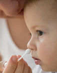 Babyjem Baby Cotton Swabs - Safe & Hygienic Infant Ear Cleaning, 60 Count - Baby Care