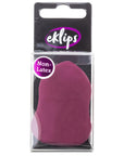 Eklips Non-Latex Makeup Sponge with Bulbous Body and Pointed Tip - Comfortable, Even Makeup Application for Sensitive Skin Eklips Non-Latex Makeup Sponge - Comfortable Makeup Application Makeup Sponge, Non-Latex Makeup Sponge, Eklips Makeup Sponge, Blending Makeup Tools, Flawless Makeup Application, Makeup for Sensitive Skin, Latex-Free Makeup Tools, Cosmetic Accessories, Beauty Essentials, Makeup Gifts