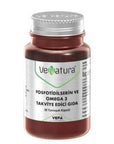 VeNatura Fosfotidilserin Omega 3 Supplement: Boost Brain Health, Memory & Support Heart Health - 30 Soft Capsules VeNatura Fosfotidilserin Omega 3 - Brain & Heart Health Fosfotidilserin supplement, Omega 3 supplement, Brain health supplement, Cognitive support, Heart health supplement, Fish oil supplement, Phosphatidylserine Omega 3 capsules, Memory supplement, VeNatura supplement, Dietary Supplement, cognitive function, memory, focus, cardiovascular health, brain function, soft capsules, easy to swallow, d