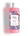 The Bath Factory Marvel Rose Hydrating Shower Gel 400 ml