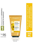 Vegan Nourishing Leave-In Hair Cream for Dry Hair 150ml