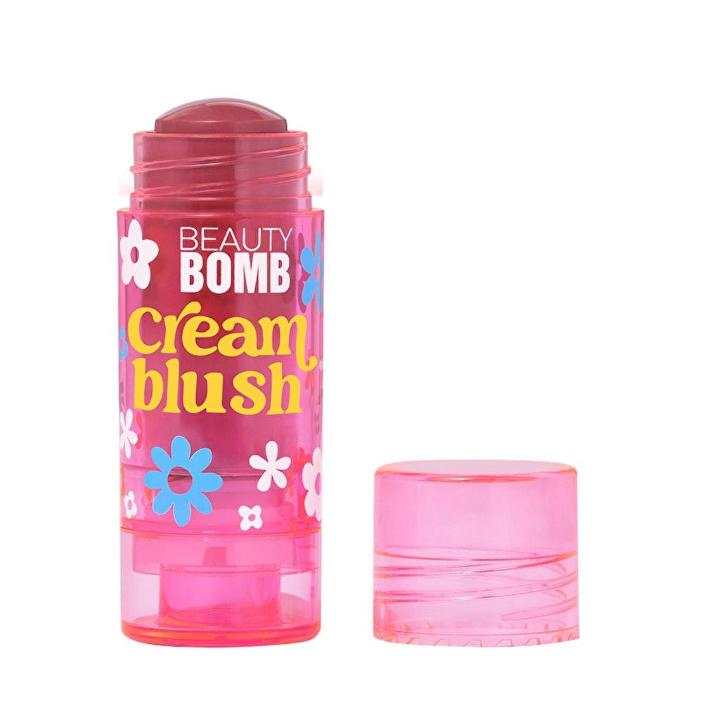 Beauty Bomb Cream Blush Stick in 03 Natural Flush
