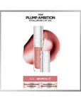 Loreal Paris Plump Ambition Hyaluron Lip Oil - 601 Worth It | Hydrating Lip Care with Hyaluronic Acid Loreal Paris Hyaluron Lip Oil 601 Worth It - Hydrating Lip Care Loreal Paris Lip Oil, Hyaluronic Acid Lip Care, Lip Moisturizer, Plump Ambition Lip Oil, 601 Worth It Lip Shade, Lip Care Products, Hydrating Lip Oil, Beauty and Cosmetics, Lip Care with Hyaluronic Acid