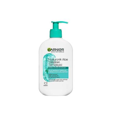 garnier hyaluronic aloe soothing cleanser 250 ml, soothing cleanser with hyaluronic acid and aloe vera Garnier Hyaluronic Aloe Soothing Cleanser - 250 ml Garnier Hyaluronic Aloe Soothing Cleanser | 250 ml garnier, hyaluronic-acid, aloe-vera, soothing-cleanser, vegan-skincare, skin-hydration, cleanser-250ml, advanced-skincare, sulfate-free, ai-generated
