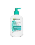 garnier hyaluronic aloe soothing cleanser 250 ml, soothing cleanser with hyaluronic acid and aloe vera Garnier Hyaluronic Aloe Soothing Cleanser - 250 ml Garnier Hyaluronic Aloe Soothing Cleanser | 250 ml garnier, hyaluronic-acid, aloe-vera, soothing-cleanser, vegan-skincare, skin-hydration, cleanser-250ml, advanced-skincare, sulfate-free, ai-generated