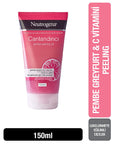 Neutrogena Pink Grapefruit Exfoliating Facial Cleanser: Acne & Blackhead Treatment with Daily Oil-Free Peeling Gel Neutrogena Pink Grapefruit Exfoliating Cleanser | Acne Treatment Neutrogena peeling gel, pink grapefruit face scrub, acne treatment exfoliating cleanser, blackhead removal face wash, daily facial exfoliator, oil-free facial cleanser, facial cleanser, exfoliating cleanser, acne treatment, blackhead removal, pink grapefruit, oil-free, daily cleanser, face wash, skin care, acne-prone skin, refresh