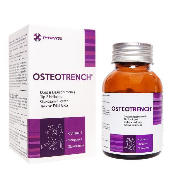 Osteotrench: Advanced Calcium & Vitamin D Supplement for Bone Health & Osteoporosis Support - 60 Easy-Swallow Tablets Osteotrench: Calcium & Vitamin D for Strong Bones | Shop Now! Osteotrench, Calcium Supplement, Vitamin D Supplement, Bone Health Supplement, Osteoporosis Supplement, Calcium and Vitamin D Tablet, Bone Density Support, Dietary Supplement for Bones, bone health, calcium, vitamin D, osteoporosis, bone density, bone strength, fracture prevention, tablet, easy to swallow, adult, senior, health, w
