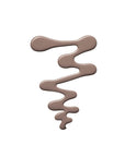 Flormar Glossy High-Pigment Nail Polish in 008 Mocha Mist 8ml