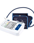 Hartmann Veroval Compact Upper Arm Blood Pressure Monitor