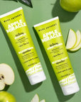 Marc Anthony Apple Miracle Revitalizing Hair Conditioner: Boost Volume, Shine & Prevent Breakage with Biotin - For Dull & Damaged Hair Marc Anthony Apple Miracle Hair Conditioner | Volume & Shine hair conditioner, revitalizing hair conditioner, apple miracle hair conditioner, biotin hair conditioner, hair volume conditioner, shine enhancing conditioner, hair breakage prevention, Marc Anthony hair products, conditioner for dull hair, conditioner for damaged hair, hair care, hair treatment, apple stem cell, b