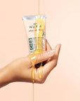 Nuxe Reve De Miel: Intensive Honey Hand Cream for Dry, Damaged Skin | Repairing & Moisturizing with Centella Asiatica Nuxe Reve De Miel Hand Cream - Repair Dry, Damaged Hands Hand Cream, Dry Hands, Damaged Skin, Nuxe Reve De Miel, Honey Hand Cream, Centella Asiatica Cream, Intensive Hand Care, Repairing Hand Cream, Soothing Hand Cream, Moisturizing Hand Cream, Dry Skin, Skin Repair, Provence Honey, Skin Barrier, Hand Care, Moisturizer, Cracked Hands, Irritated Skin, Sensitive Skin, Hand Treatment, Natural I
