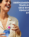 Nivea Regenerating Micellar Water with Serum 400 ml